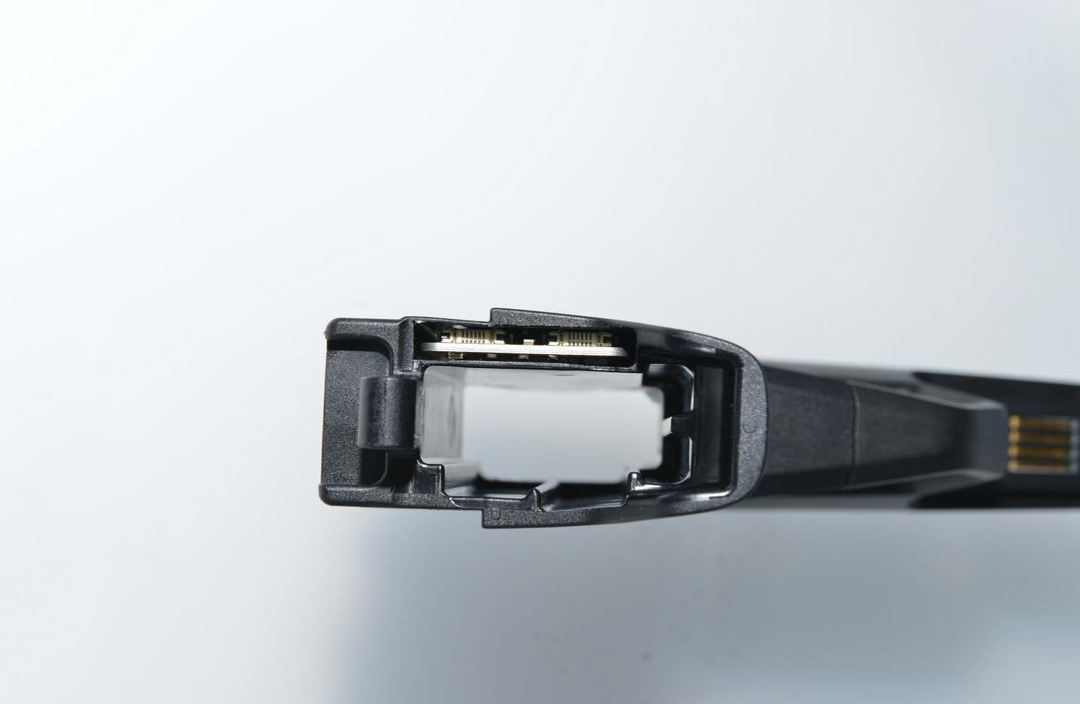 iS1 Smart System - Smart sportive gun - FCC ID ZYXSMARTIP1A - Armatix GmbH