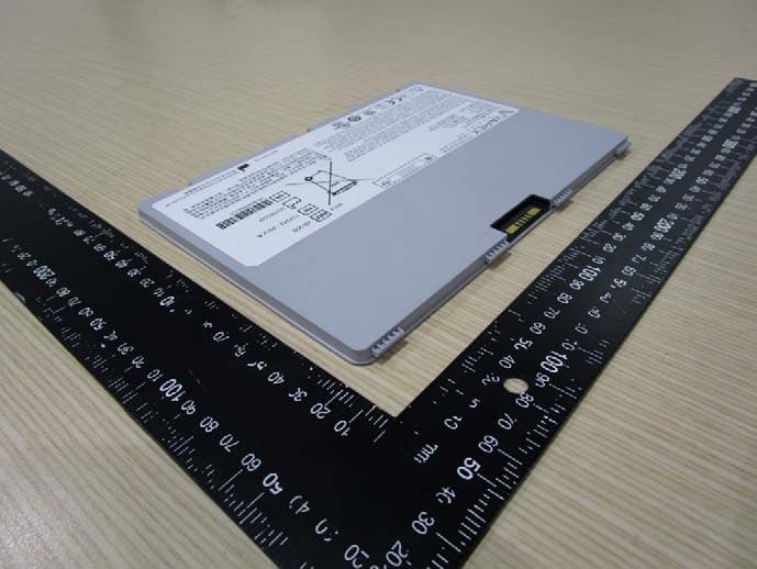 Digital Image Receptor - FCC ID ZZ6-WUBT-236ACN - Varex Imaging Corporation (3)