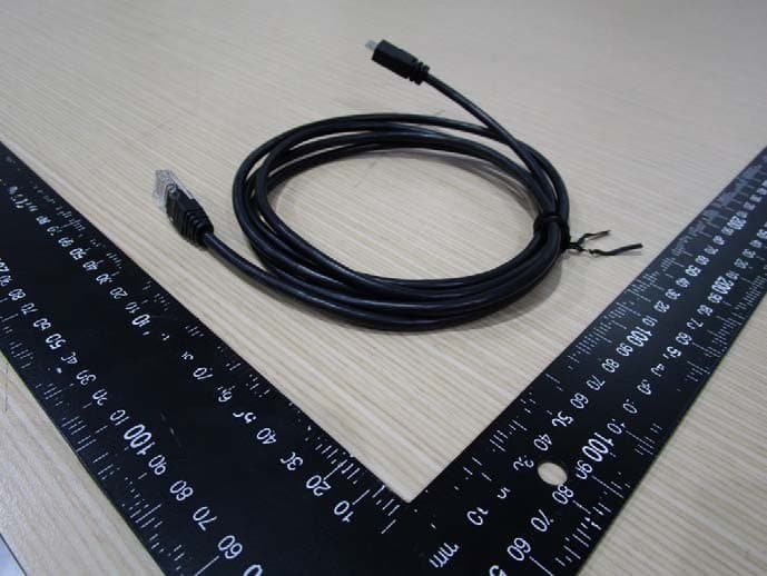 Digital Image Receptor - FCC ID ZZ6-WUBT-236ACN - Varex Imaging Corporation (2)