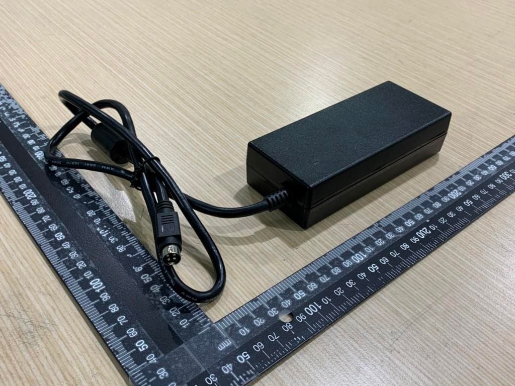 802.11ac/a/b/g/n 2T2R Wifi + Bluetooth 4.2 USB Module - FCC ID ZZ6-WUBT236ACNBT - Varex Imaging Corporation (2)