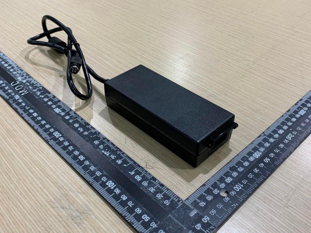 802.11ac/a/b/g/n 2T2R Wifi + Bluetooth 4.2 USB Module - FCC ID ZZ6-WUBT236ACNBT - Varex Imaging Corporation (3)