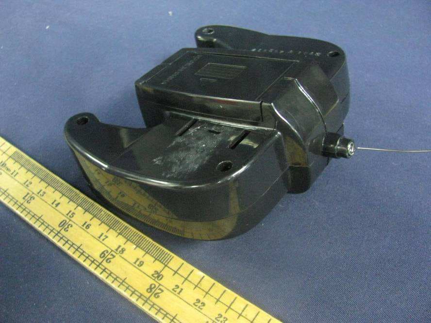 Toy-R/C Savage Car(Toy-R/C Street Savage Car) - FCC ID ZZDDADI1500-49 - DADI PLASTIC TOYS INDUSTRY CO., LTD. (2)