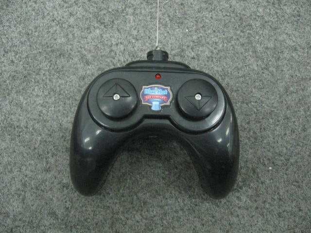 Remote Controller for Toy - FCC ID ZZDDADI163515127 - DADI PLASTIC TOYS INDUSTRY CO., LTD.