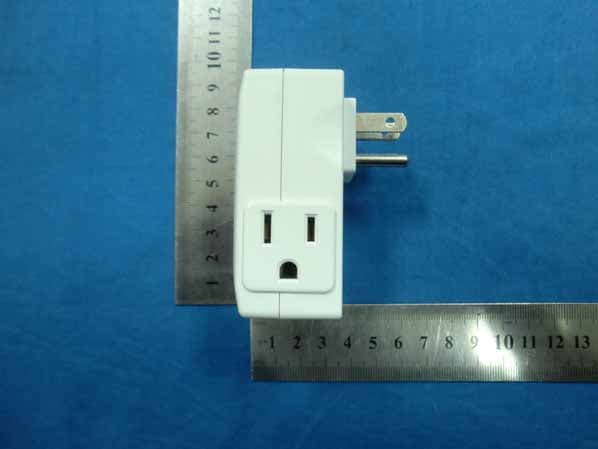 WIRELESS SWITCH - FCC ID ZZH-ZW2P - WENZHOU MTLC ELECTRIC APPLIANCES CO., LTD.