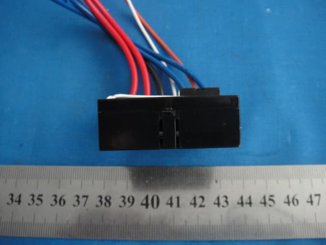 Smart Single Relay Switch Module - FCC ID ZZHZWN-RSM1S - WENZHOU MTLC ELECTRIC APPLIANCES CO., LTD. (4)