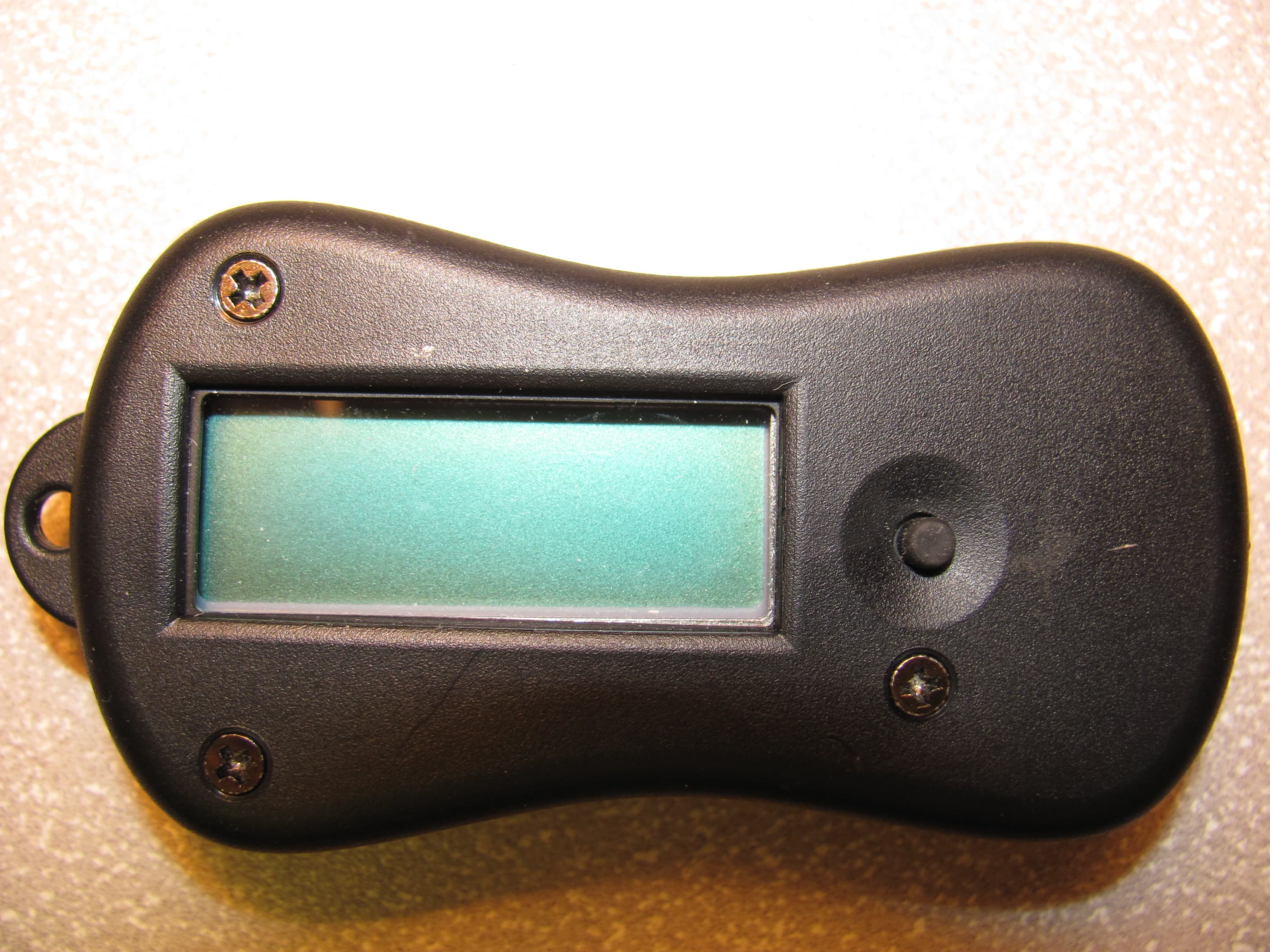 All Clear System Fob - FCC ID ZZK892263 - All Clear System, LLC (1)