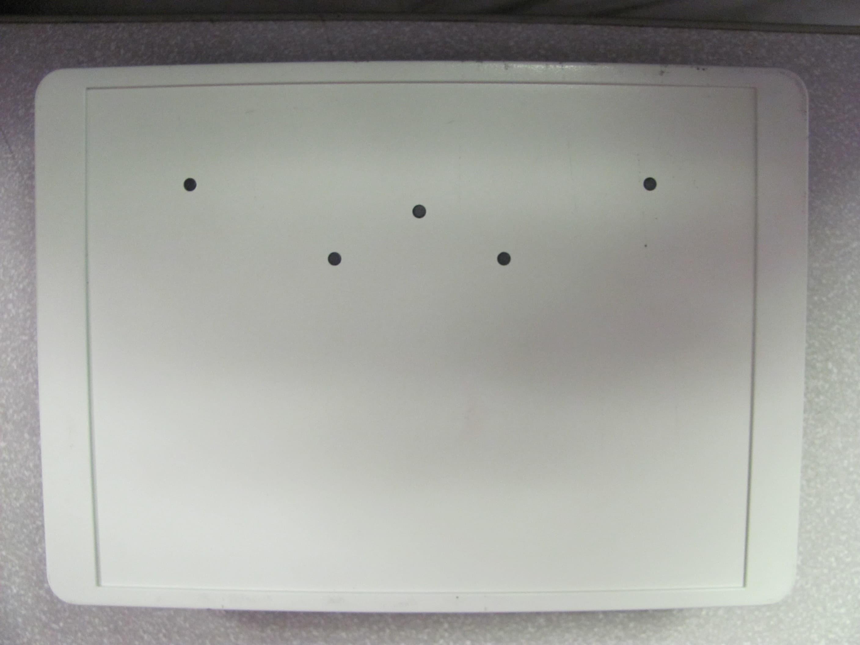 All Clear Radio Box - FCC ID ZZK892439 - All Clear System, LLC (4)