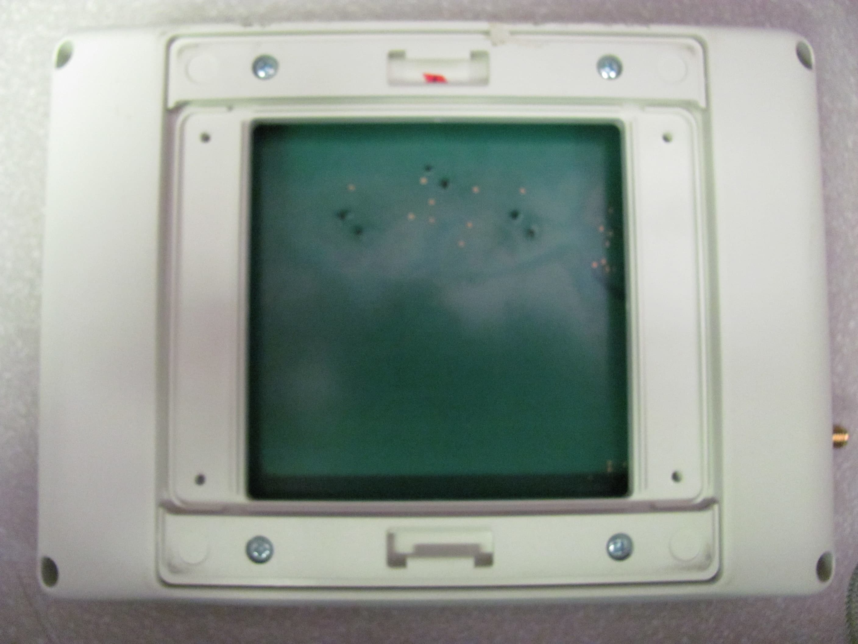 All Clear Radio Box - FCC ID ZZK892439 - All Clear System, LLC (2)