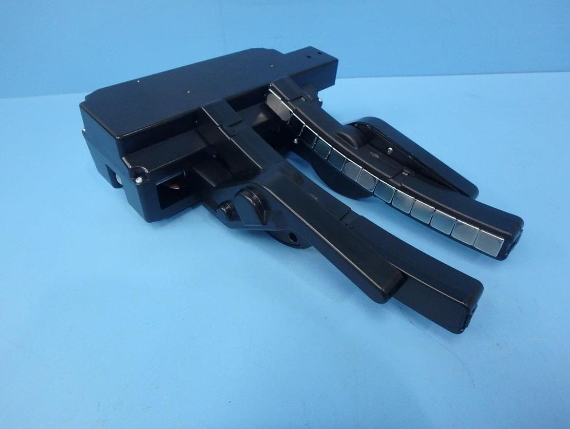 Smart bicycle trainer - FCC ID ZZN-ST100 - 4iiii Innovations Inc. (4)