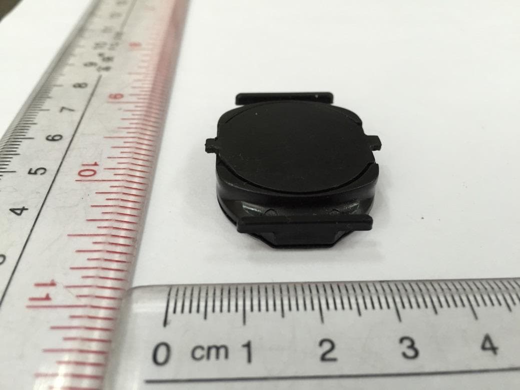 Precision - FCC ID ZZNPM100 - 4iiii Innovations Inc. (3)