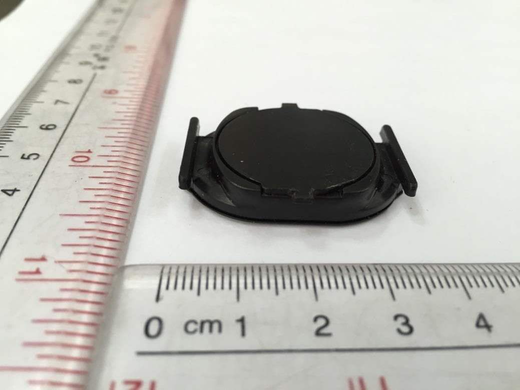 Precision - FCC ID ZZNPM100 - 4iiii Innovations Inc. (5)
