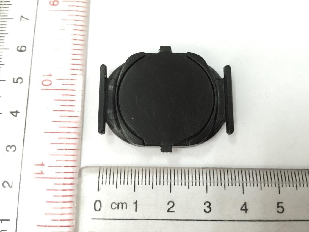 Precision - FCC ID ZZNPM100 - 4iiii Innovations Inc. (2)