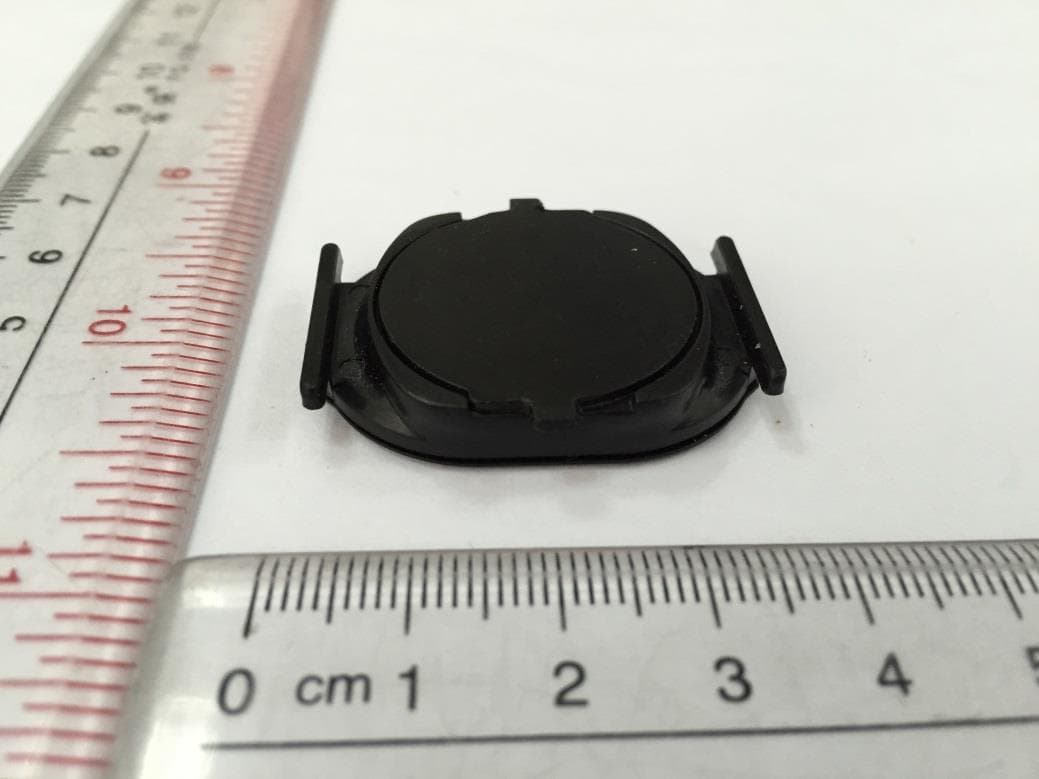 Precision - FCC ID ZZNPM100 - 4iiii Innovations Inc. (4)