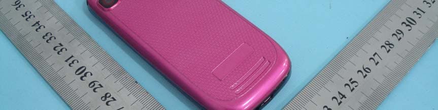 GSM Phone - Bluetooth Portion - FCC ID ZZRTM025 - CDM Miami Inc (2)
