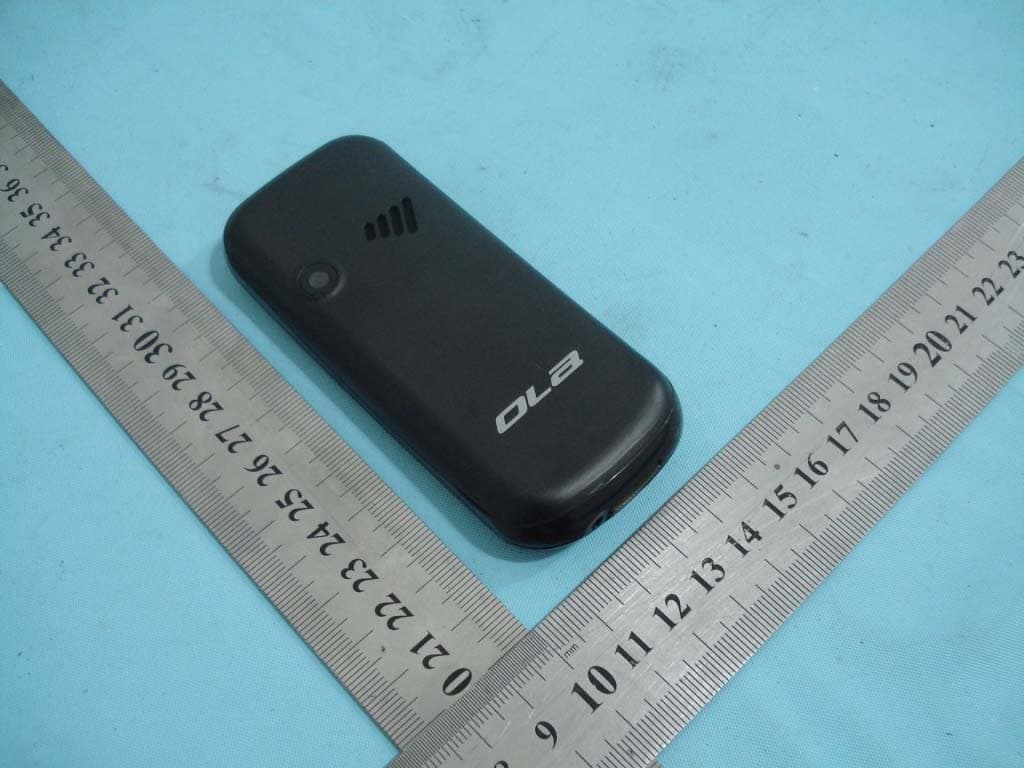 GSM Phone �Bluetooth Portion - FCC ID ZZRTM707 - CDM Miami Inc (2)