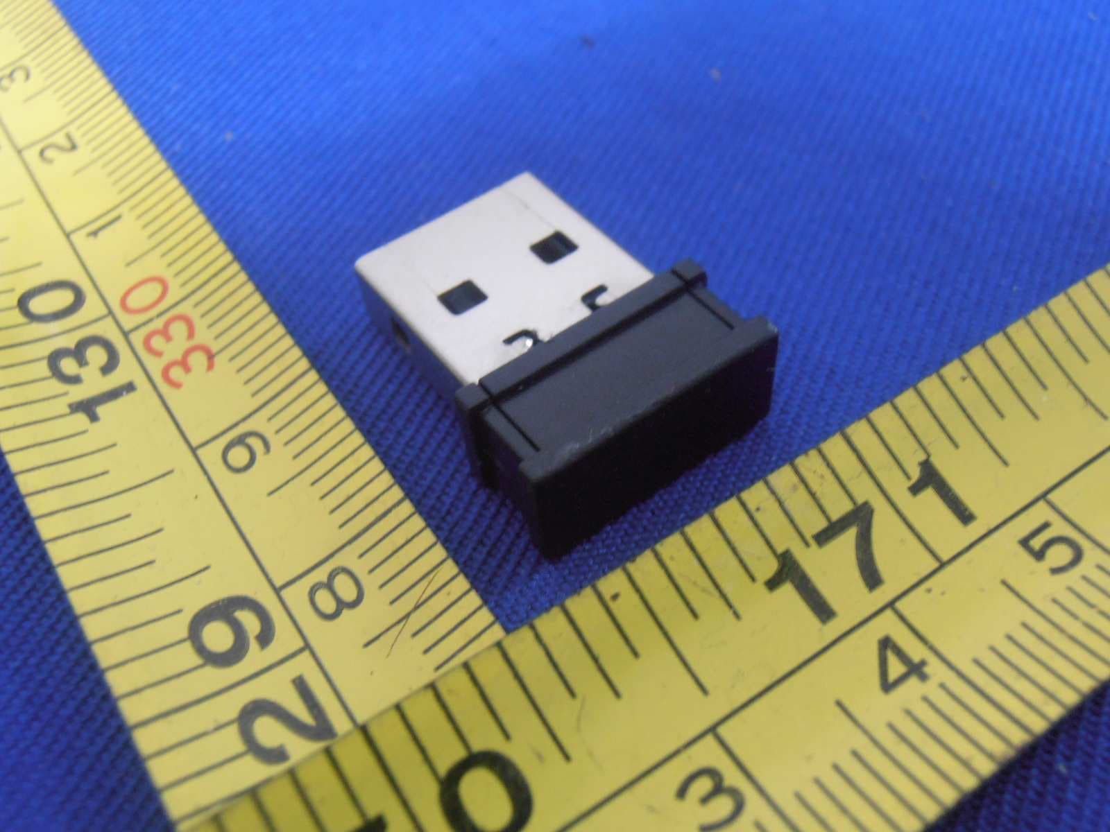 USB Dongle - FCC ID ZZX671D - Camino International Limited (2)