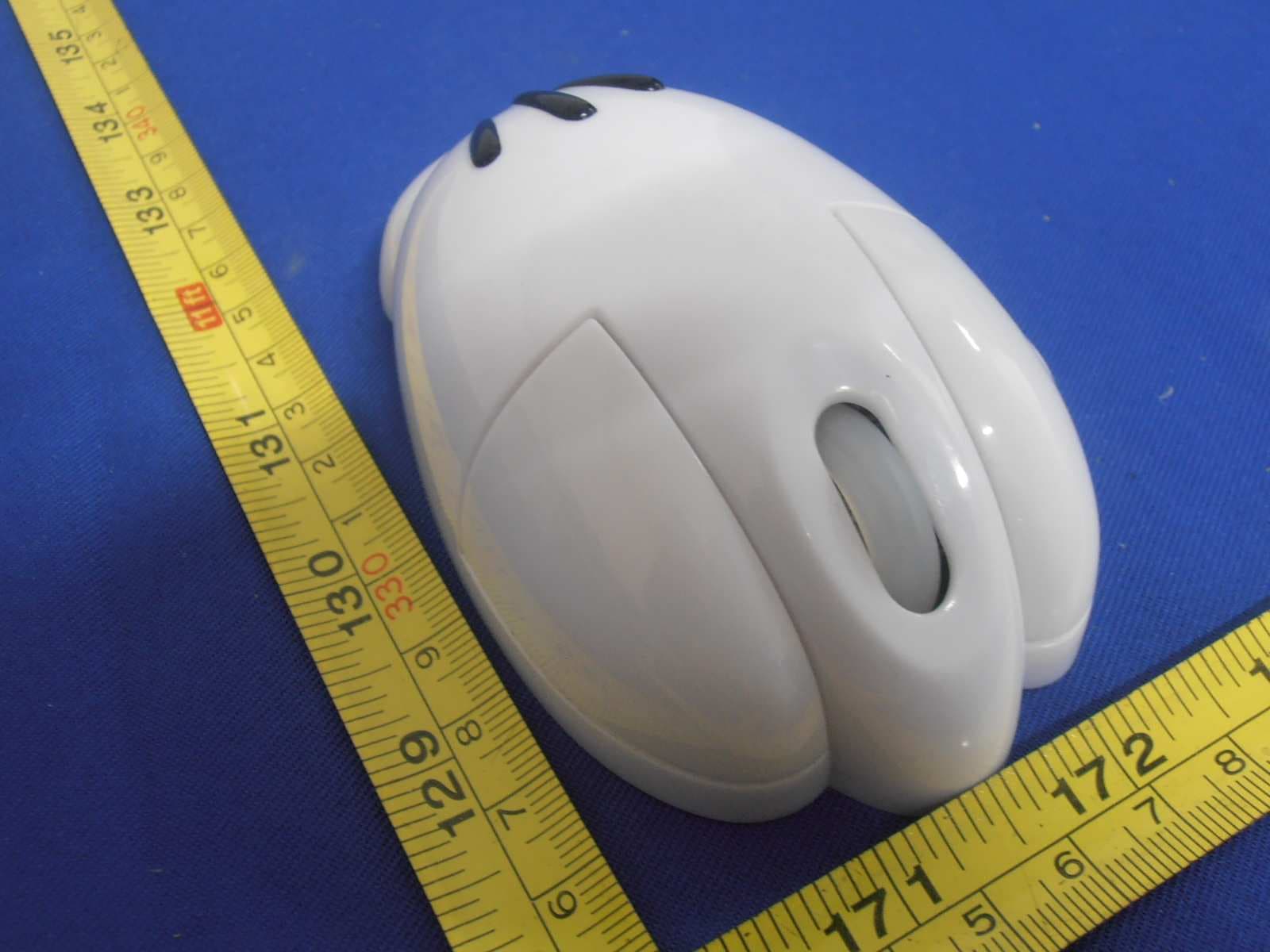 Wireless Mouse - FCC ID ZZX671M - Camino International Limited (4)