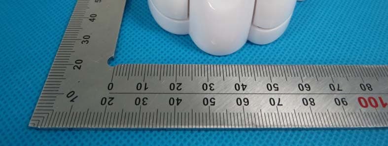BP MOUSE GLV WHT - FCC ID ZZX672M - Camino International Limited (3)