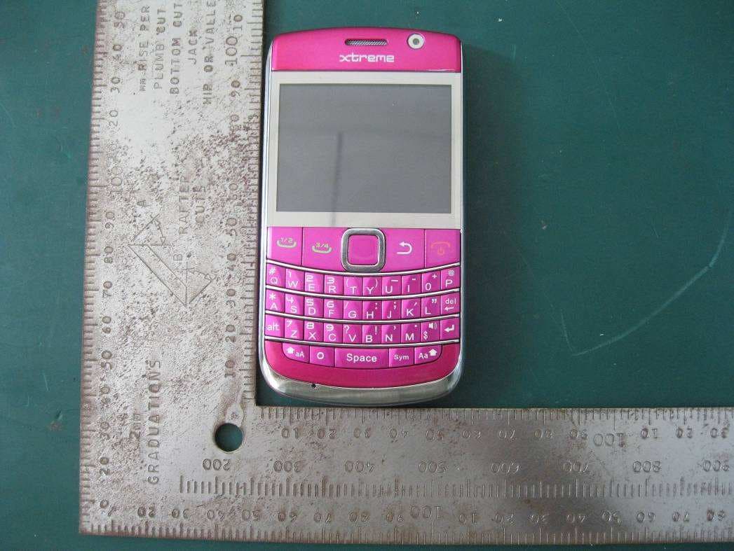GSM Mobile Phone - FCC ID ZZZTHUNDER4S - XTREME TELECOM (2)