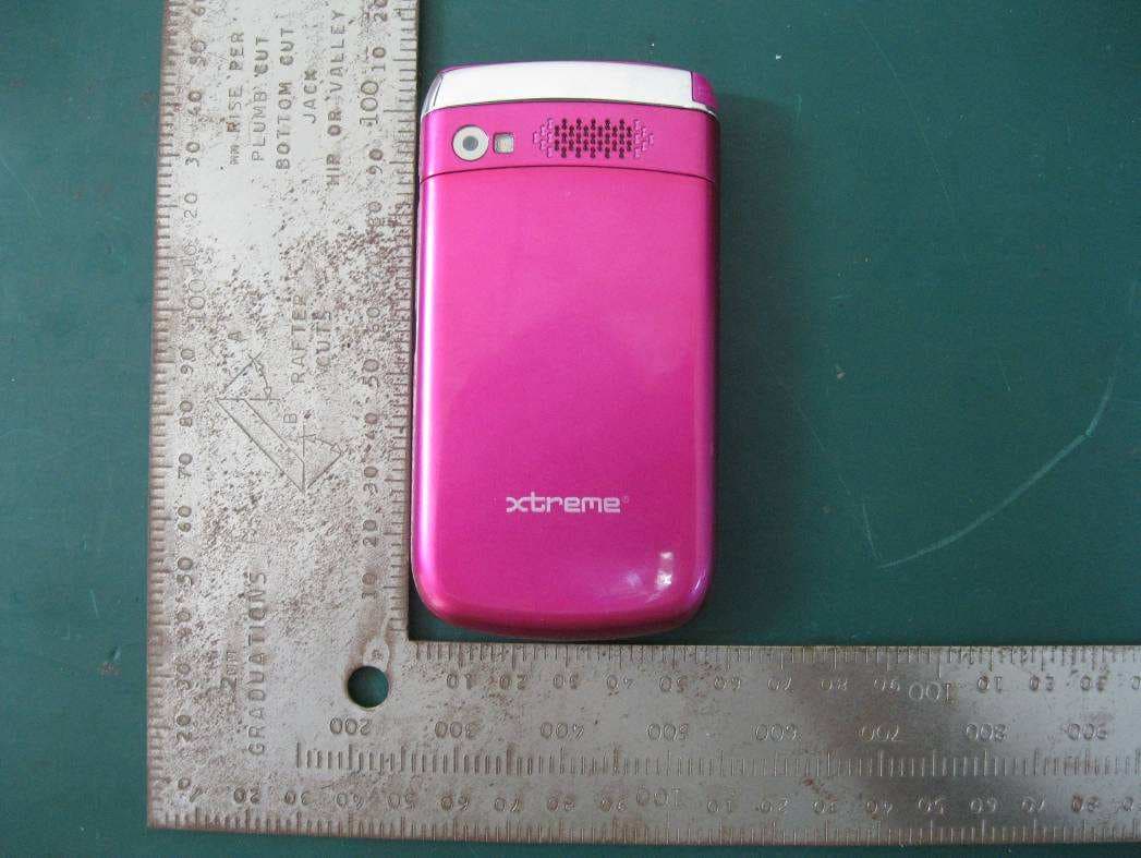 GSM Mobile Phone - FCC ID ZZZTHUNDER4S - XTREME TELECOM (5)