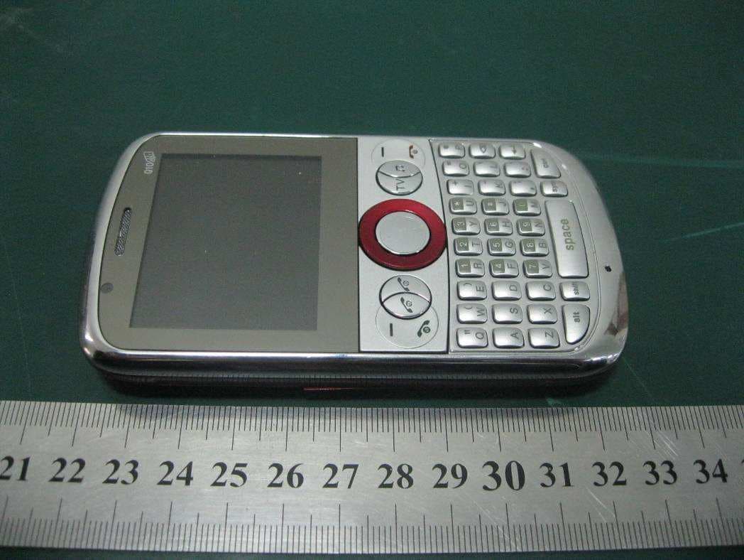 GSM Mobile Phone - FCC ID ZZZXTV10 - XTREME TELECOM (2)