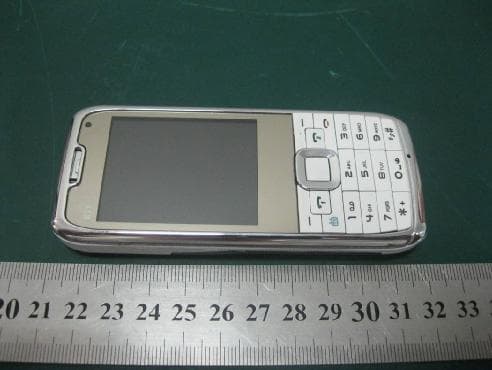 GSM Mobile Phone - FCC ID ZZZXTV71 - XTREME TELECOM