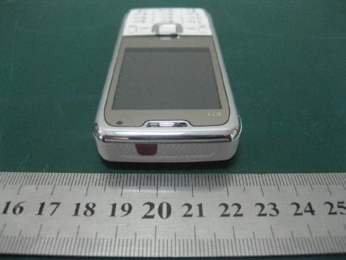 GSM Mobile Phone - FCC ID ZZZXTV71 - XTREME TELECOM (4)
