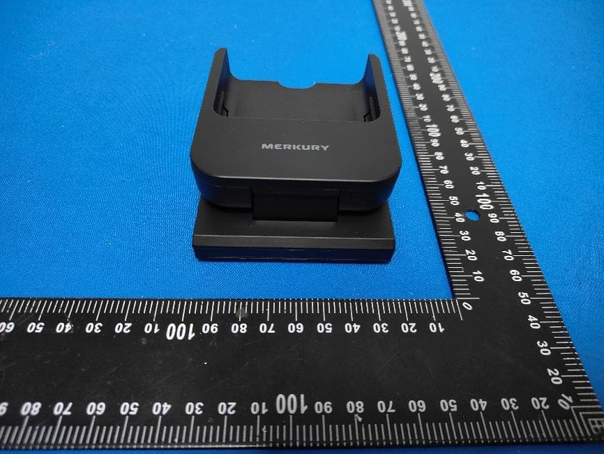 4-in-1 Wireless Charging Station-Base - FCC ID 2A22V-QIS11B - Shenzhen DXR Electronic Technology Co., Limited (Dongguan Branch)