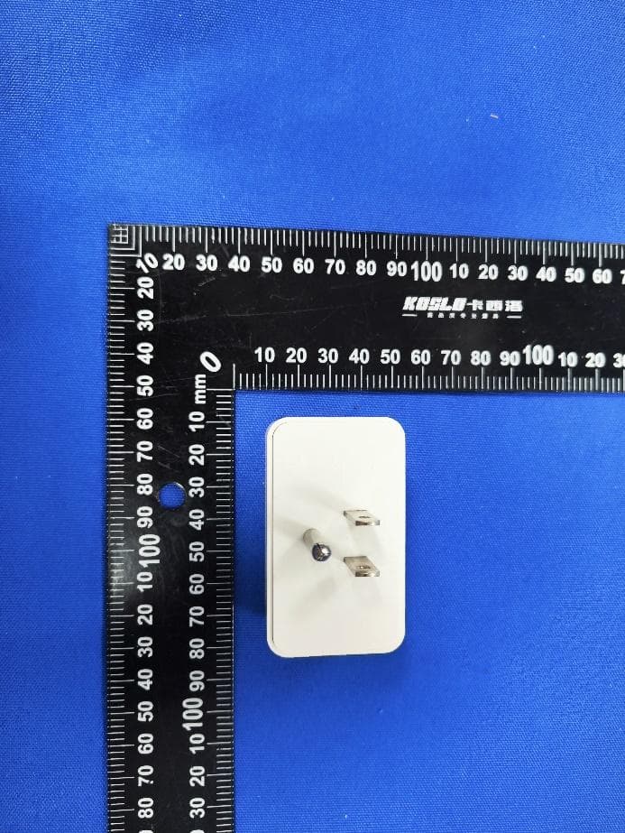 Wi-Fi Smart Plug Dimmer - FCC ID 2A23GWF39M - Dongguan Newone Trading Co.,Ltd