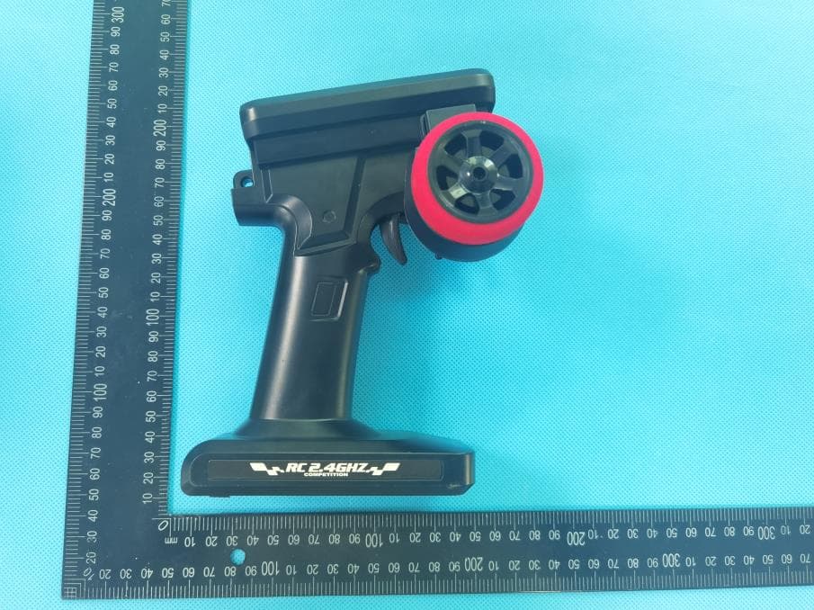 High Speed Remote-controlled Car - FCC ID 2A24F-XDKJ - Shantou Xiangda Technology Limited Company