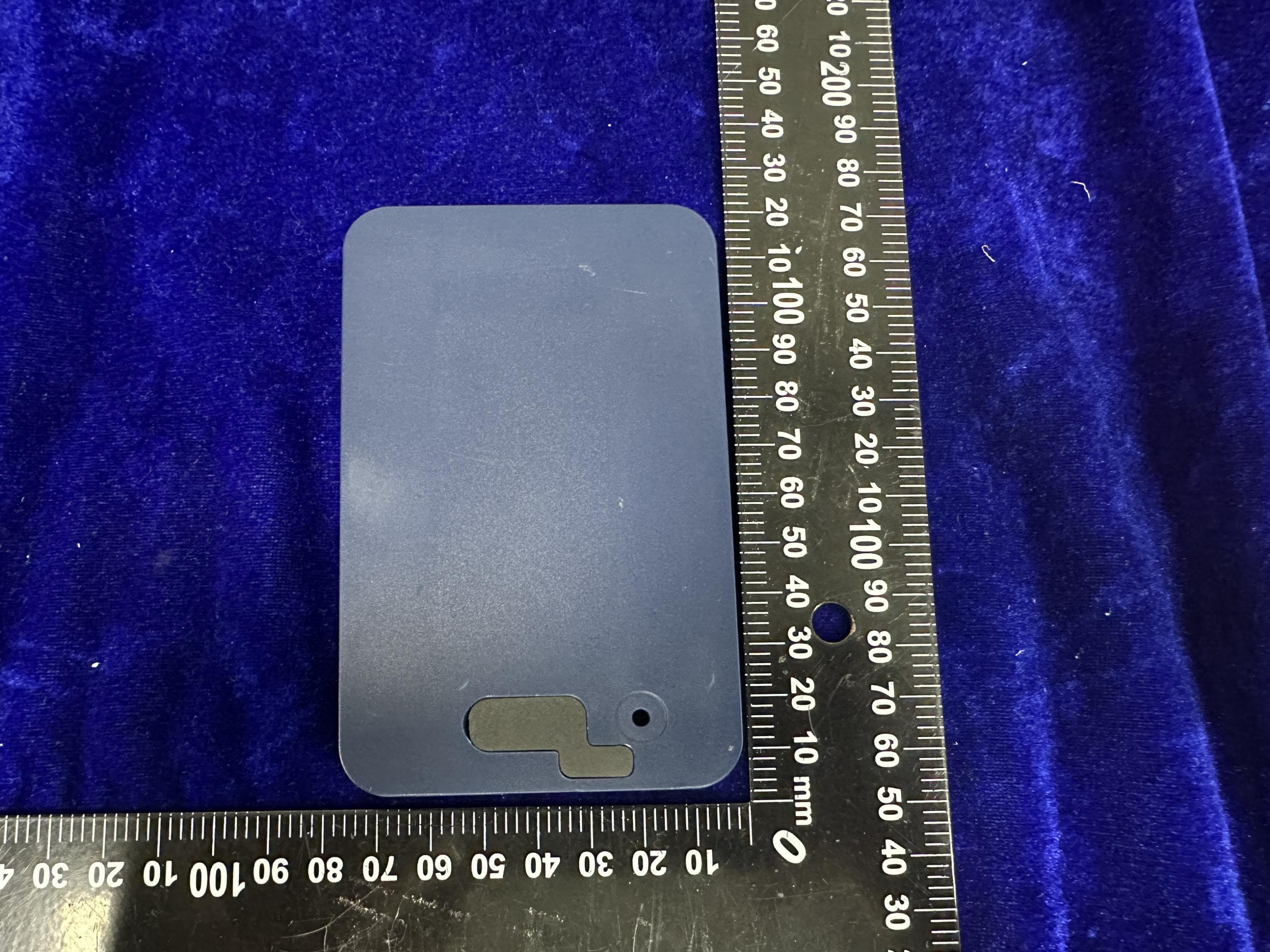 Smart Sense Tag - FCC ID 2A24I-V08G08J17 - Tag-N-Trac Inc.