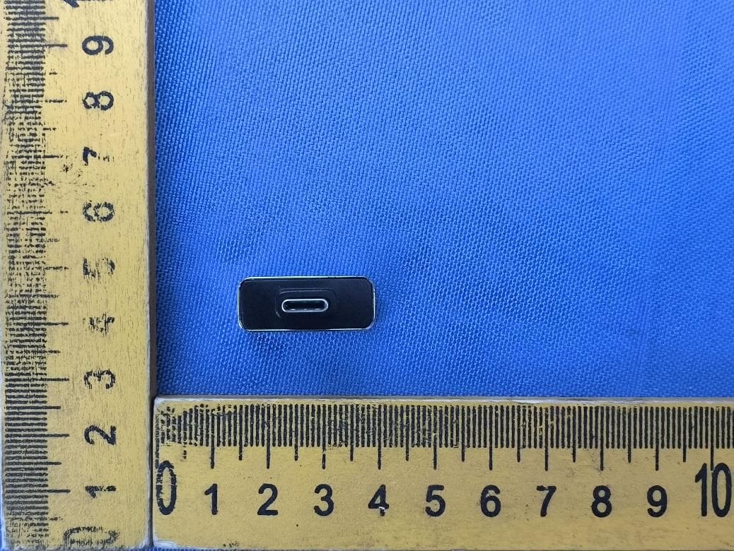 Lossless Bluetooth Tx - FCC ID 2A24J-QCCDONGLE - Shenzhen Questyle Technology Co. Ltd