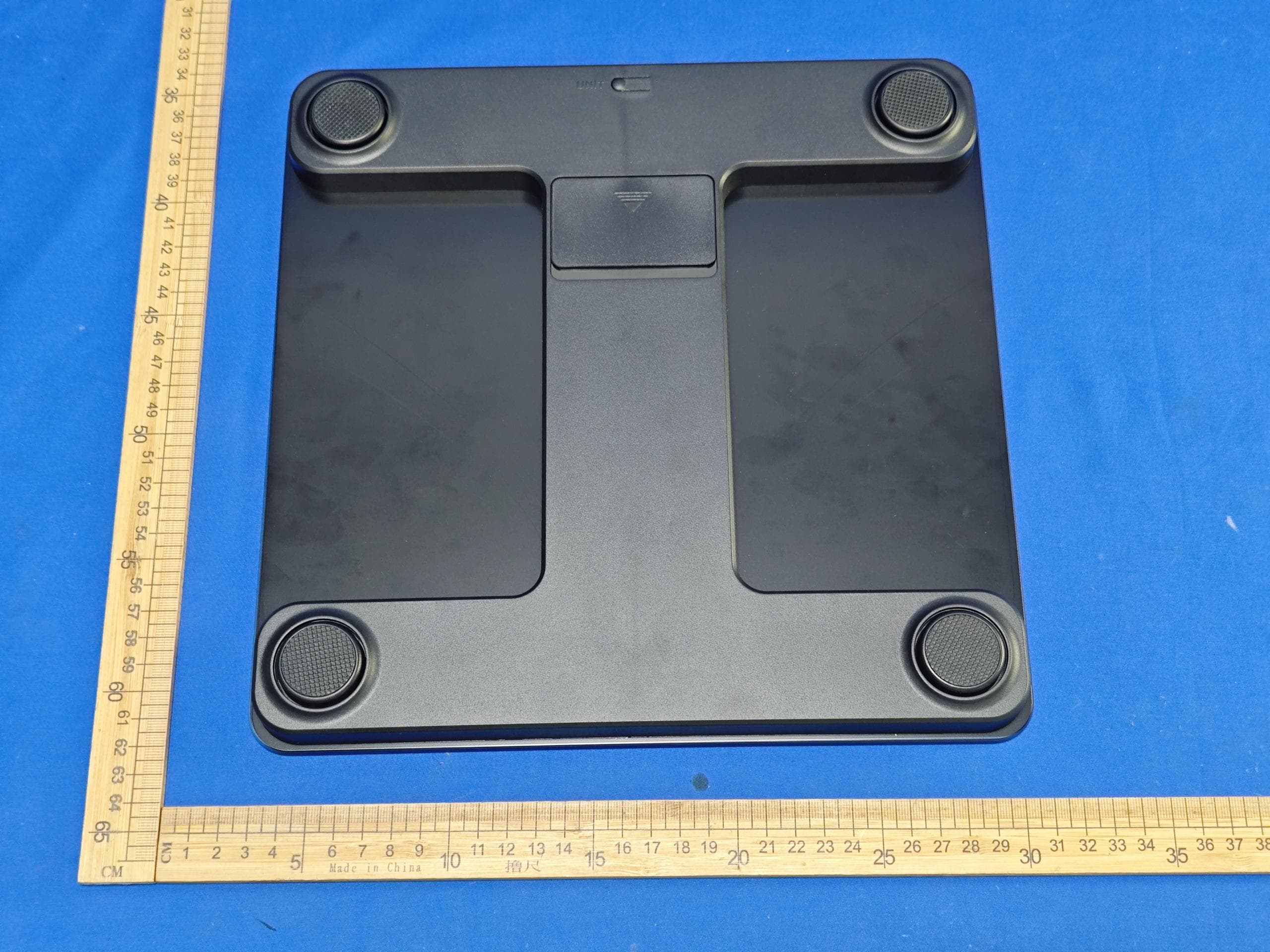 Body Composition Scale - FCC ID 2A26P-ESCS20MB1 - REESTAR INTERNATIONAL LIMITED