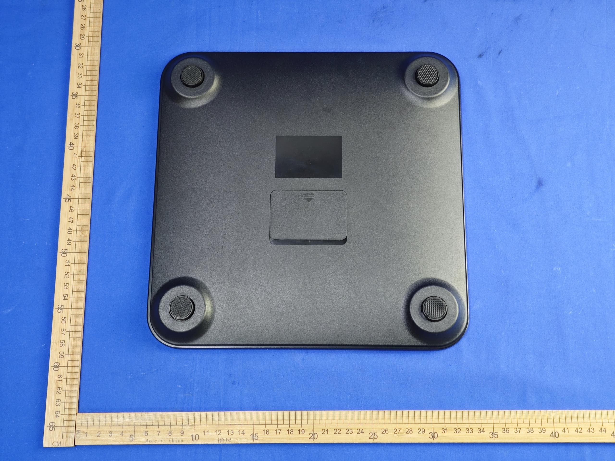Body Composition Scale - FCC ID 2A26P-ESWBE28 - REESTAR INTERNATIONAL LIMITED