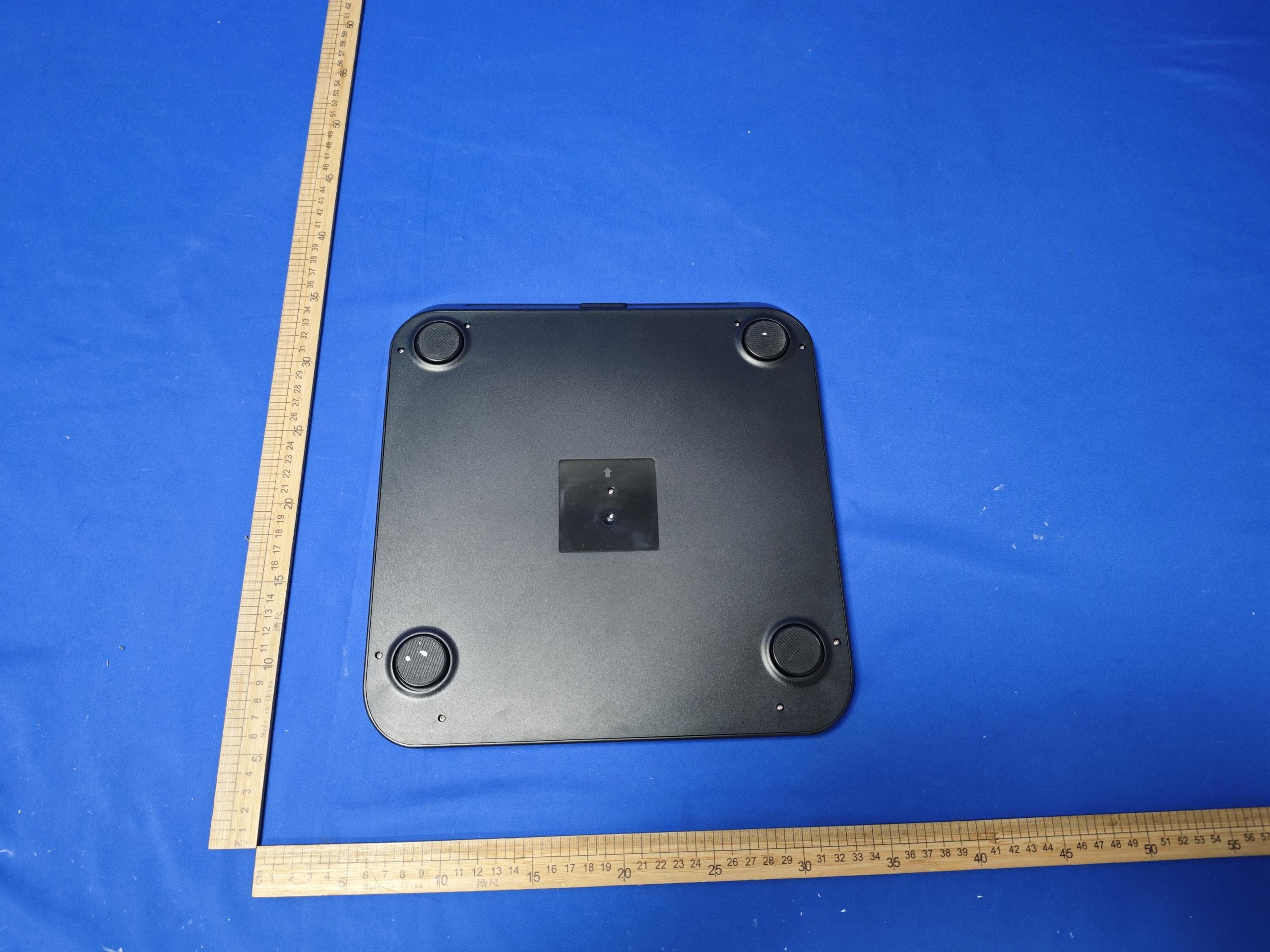 Smart Nutrition Scale - FCC ID 2A26P-RMSB02 - REESTAR INTERNATIONAL LIMITED