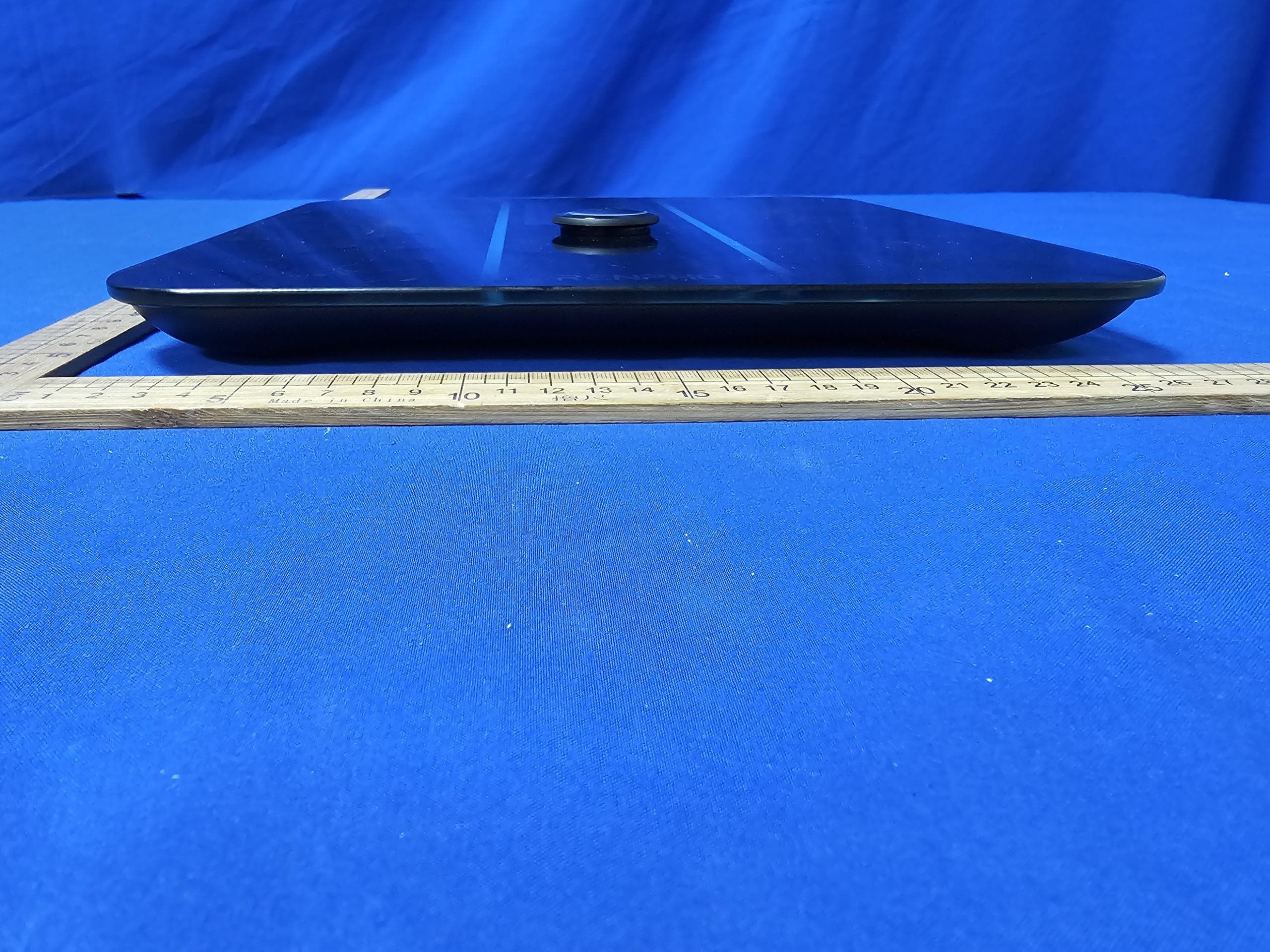 Body Fat Scale - FCC ID 2A26P-RMSB04 - REESTAR INTERNATIONAL LIMITED