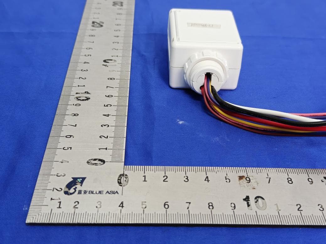 LED Controller - FCC ID 2A26YPPA102S - Shenzhen LiteTrace Technologies Co., Ltd