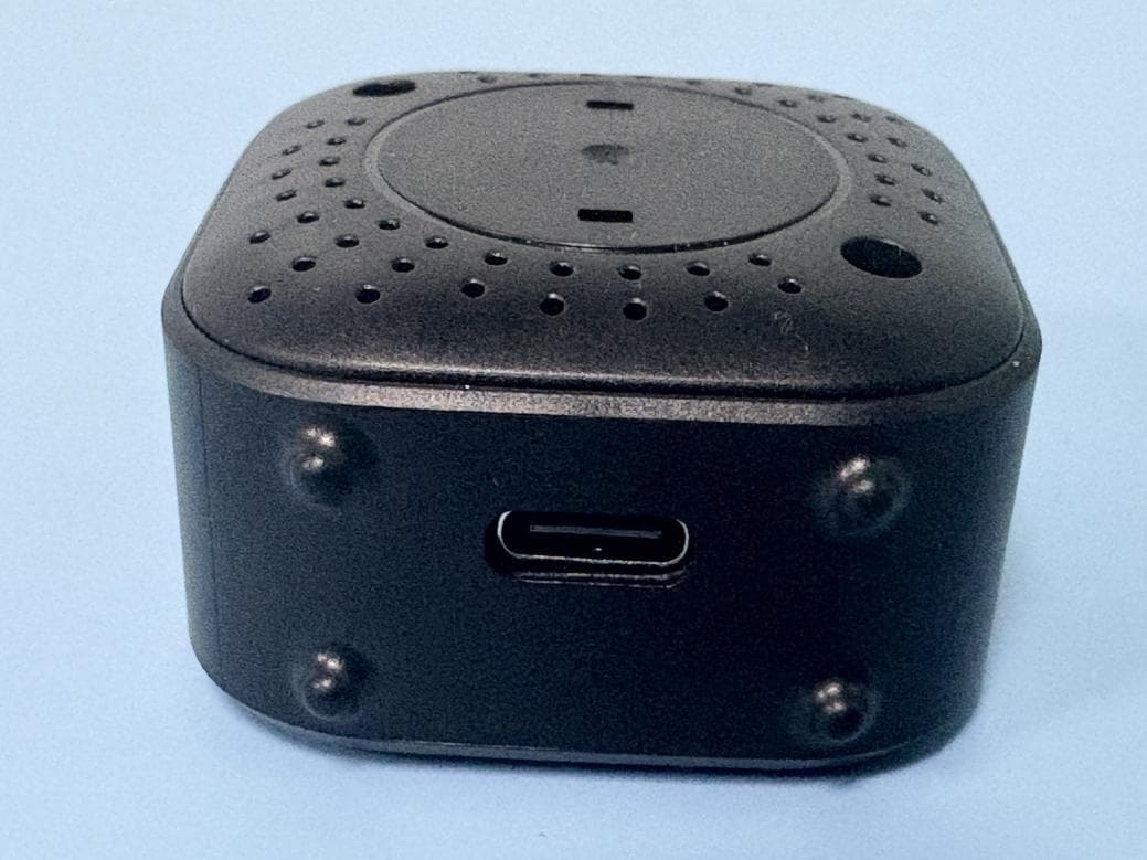 Wifi camera - FCC ID 2A27V-M5 - Dongguan Genai Technology Co.,LTD