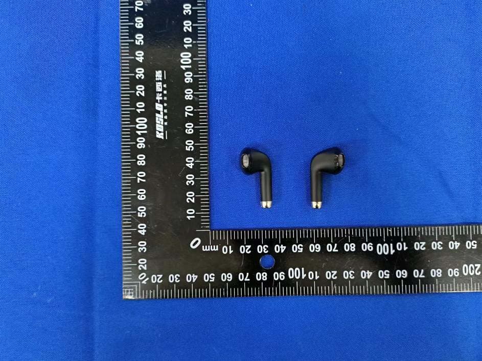 TWS wireless Bluetooth headset - FCC ID 2A2BYHE-060A - Dongguan Huien Electronic Technology Co., Ltd