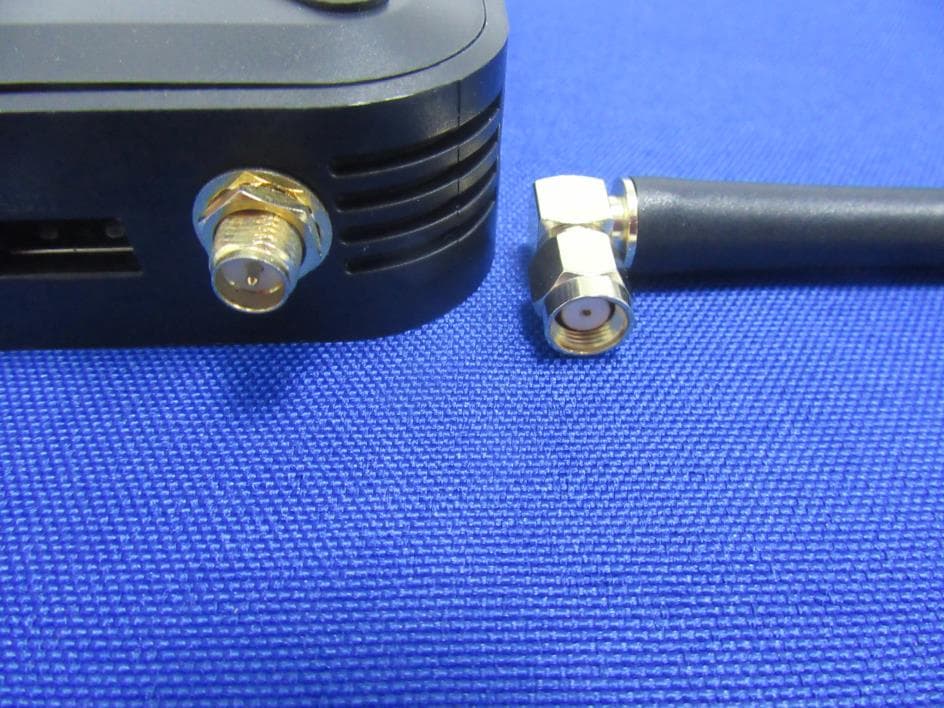 EPIC Set-Top Box - FCC ID 2A2DC-EPICSLATE - Epic Video Technologies, Inc.