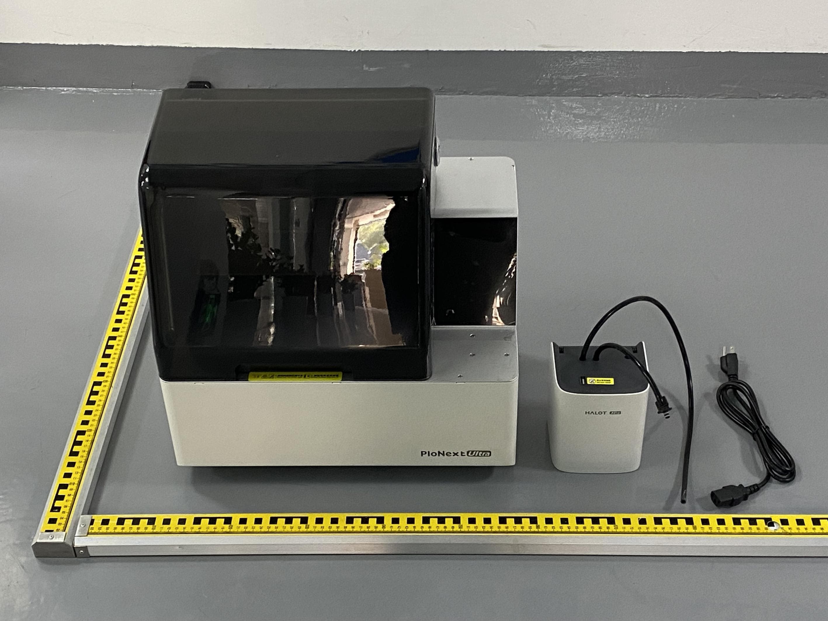 3D Printer - FCC ID 2A2DOPIONEXT-ULTRA - Shenzhen Piocreat 3d Technology Co., Ltd.