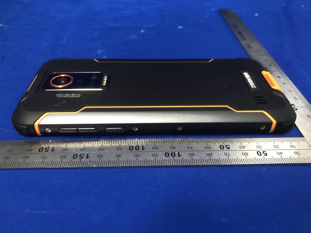 Mobile phone - FCC ID 2A2GN-P10 - Shenzhen Coosea Group Company Limited