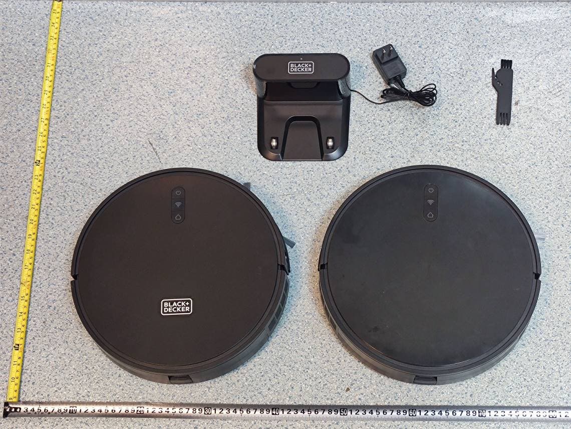 BDRV10 - FCC ID 2A2H2-BDRV10 - Silver Point Innovations LLC NY