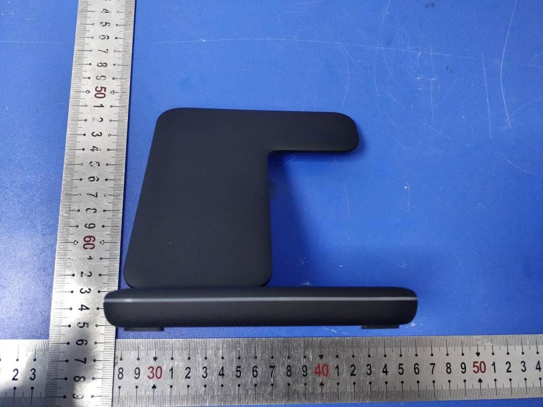 Wireless Charger - FCC ID 2A2HX-GY-Z5A - Guanyu (Shenzhen) Electronic Technology Co.,Ltd.