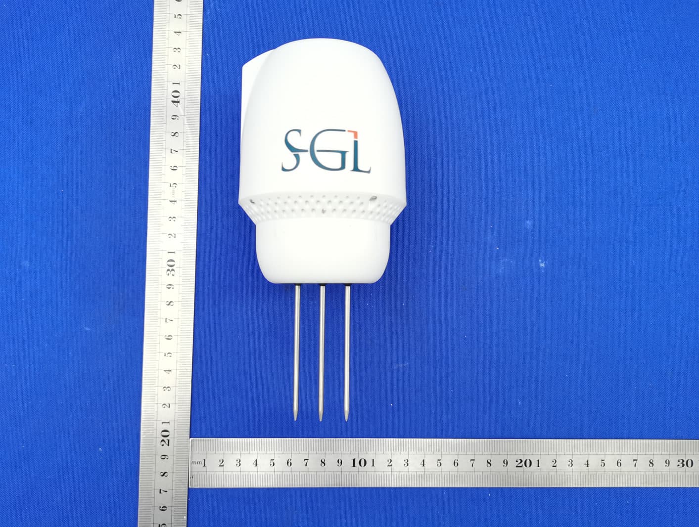 Pod - FCC ID 2A2I5-V1 - Sigrow B.V.