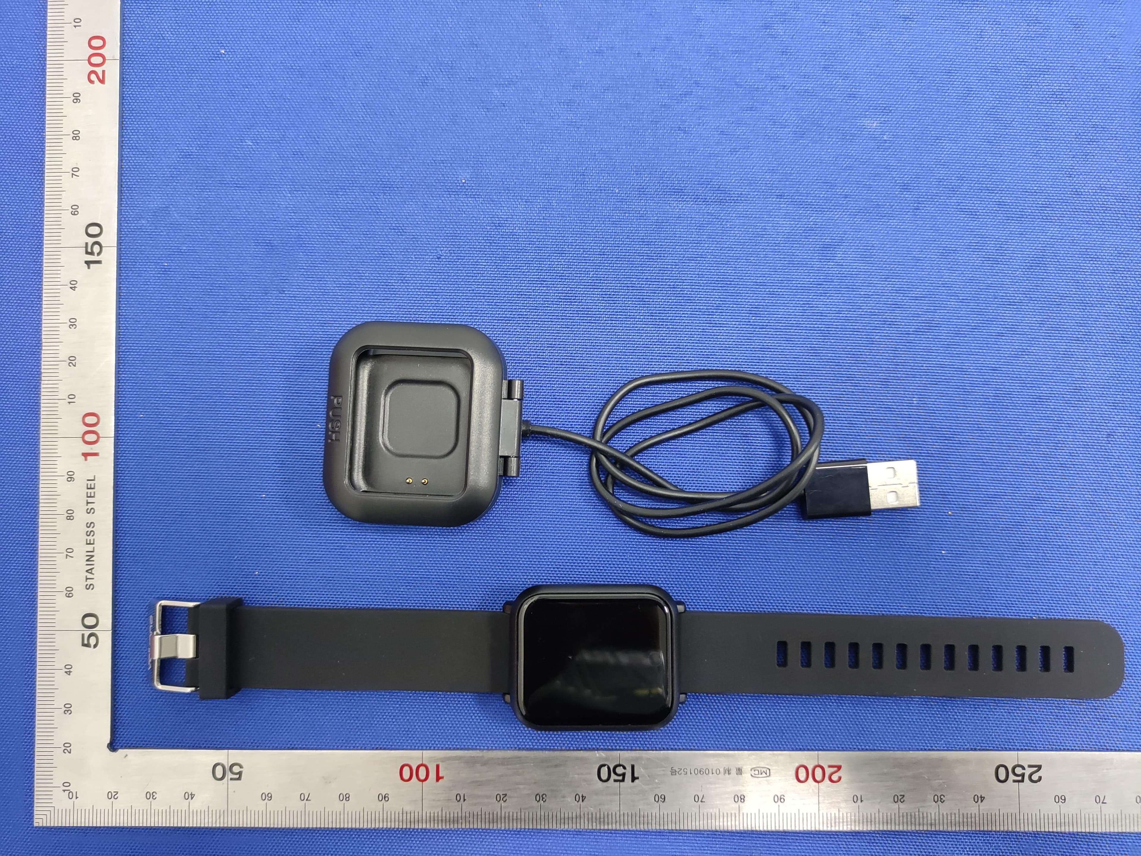 Output Power listed is conducted. - FCC ID 2A2I6-SB1327HT - Peers Hardy UK Ltd