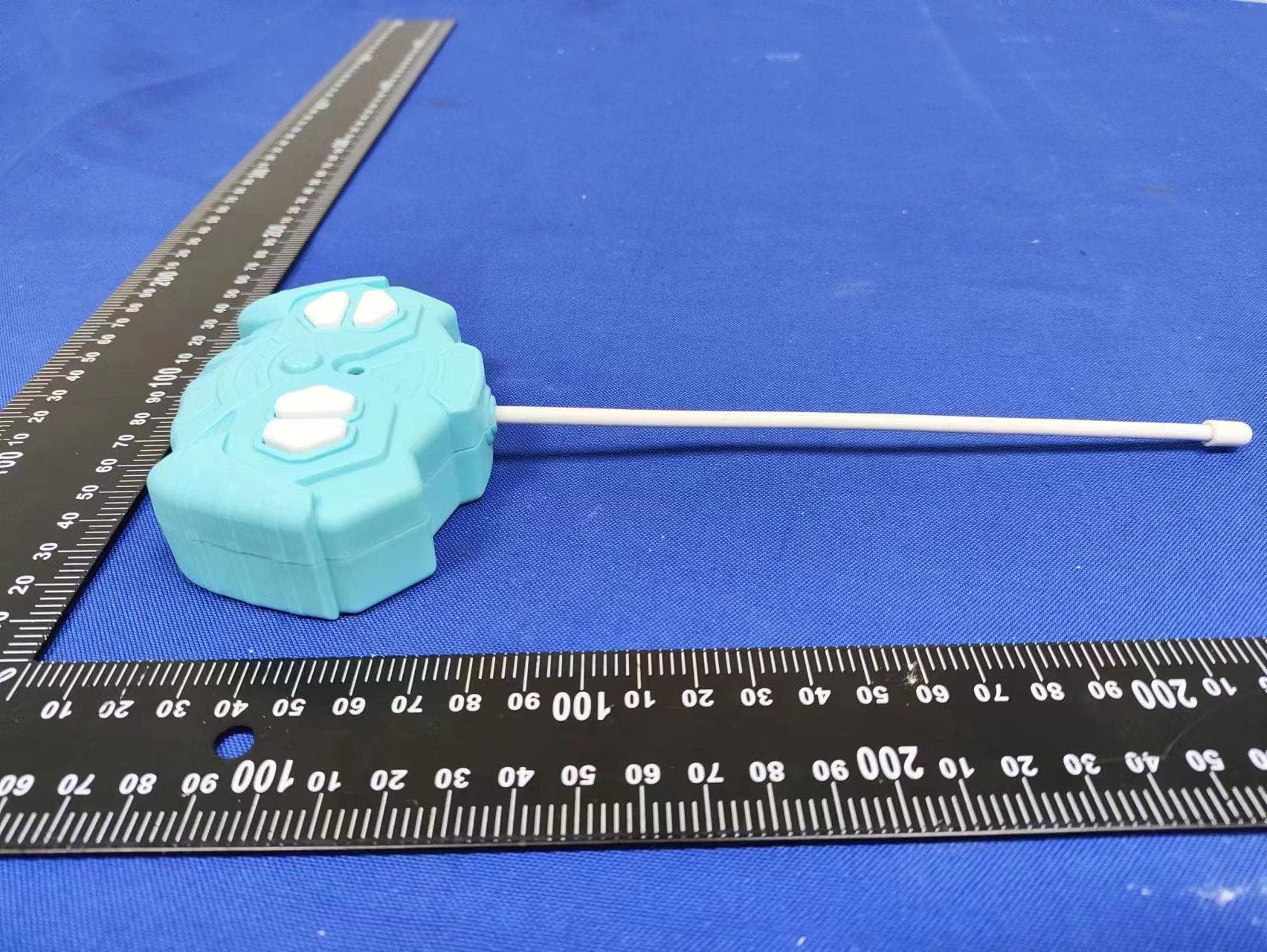 Stunt dumper with lights - FCC ID 2A2INCQ-623 - CHEN QI TOYS FACTORY