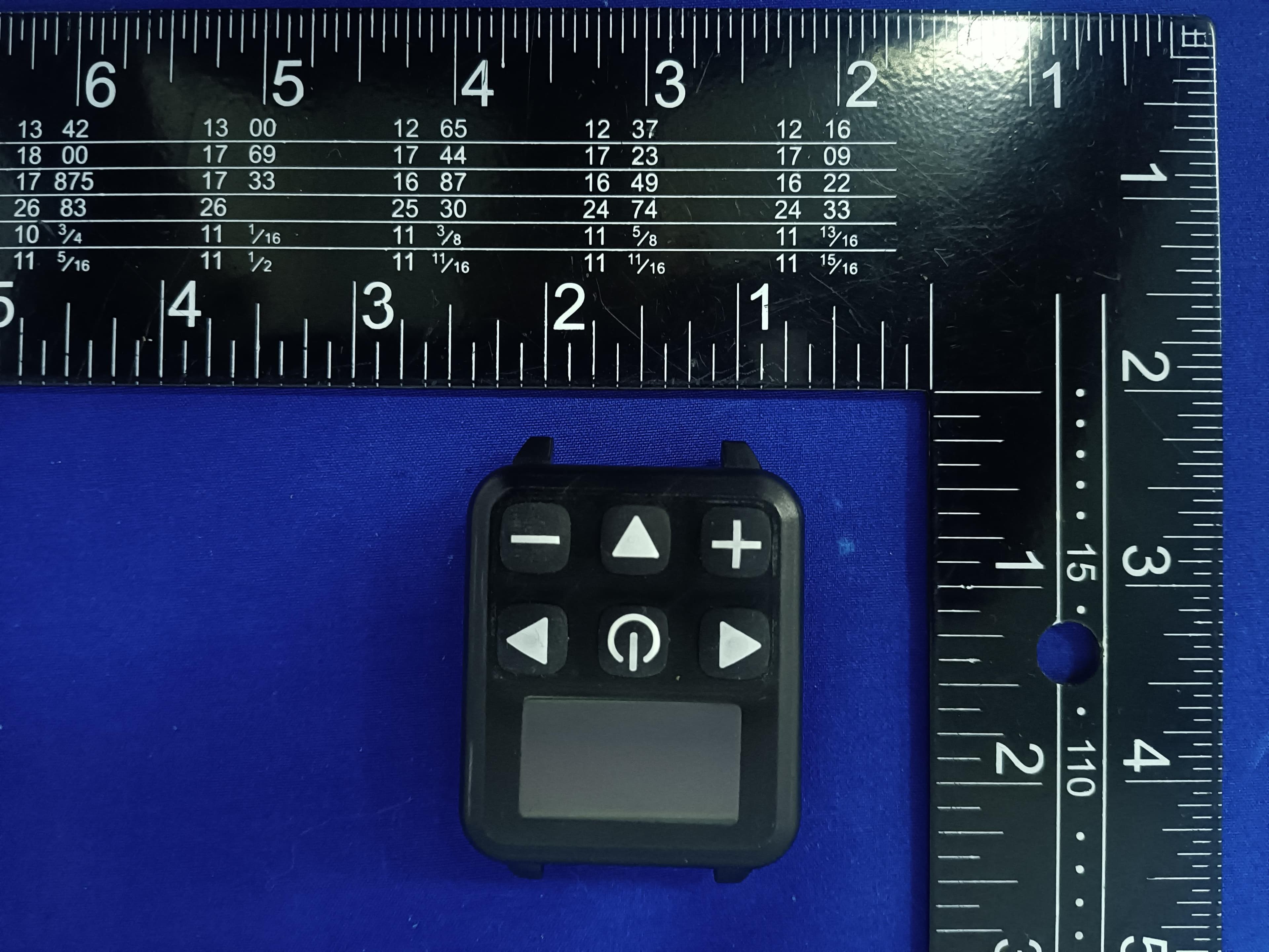 Underwater Scooter - FCC ID 2A2KN-LXHD5-1 - Huizhou City Lingxian Plastic Products Co., Ltd.