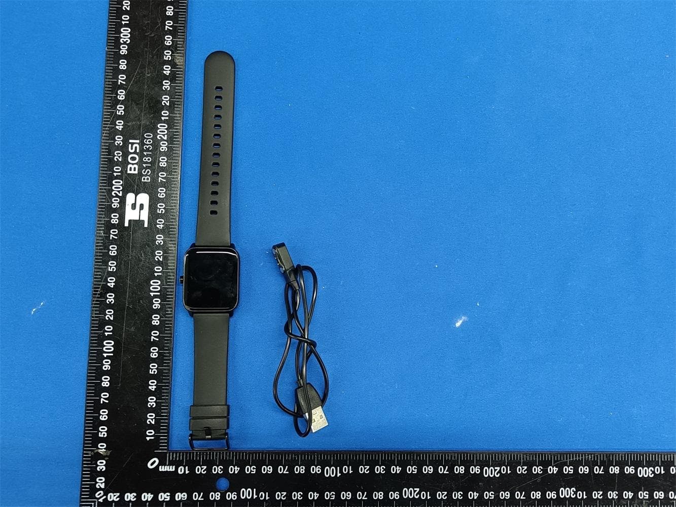 Smart Watch - FCC ID 2A2KX-KW22 - Shenzhen Yalongjiang Technology Co., Ltd.