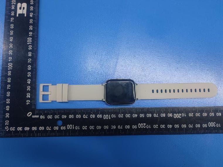 Smart Watch - FCC ID 2A2KX-LW41 - Shenzhen Yalongjiang Technology Co., Ltd.